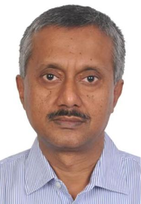 Dr. Amitava De